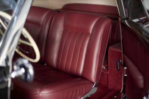 Image 37/49 of Mercedes-Benz 170 S Cabriolet A (1950)