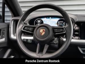 Imagen 7/34 de Porsche Cayenne Coupé E-Hybrid (2025)