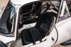 Afbeelding 27/46 van Jaguar E-Type 3.8 (1962)