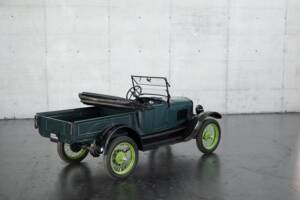 Bild 13/50 von Ford Modell T (1926)