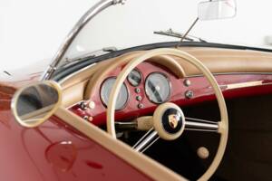 Bild 26/39 von Porsche 356 1500 Speedster (1955)