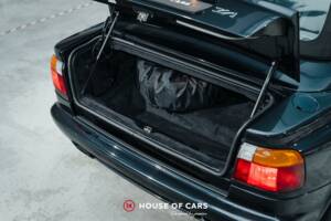 Image 13/25 de BMW Z1 Roadster (1991)