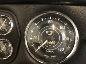 Bild 27/33 von Swallow Doretti (1954)