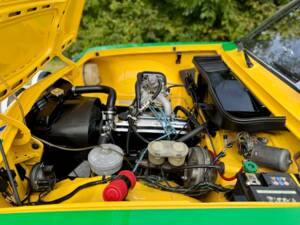 Bild 29/35 von Opel Ascona 1,2 S (1975)