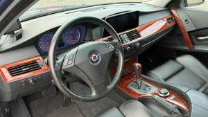 Immagine 17/62 di ALPINA B5 (2007)