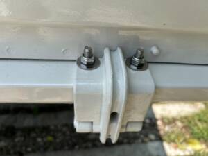 Bild 23/46 von Land Rover Defender 130 Double Cab (1998)