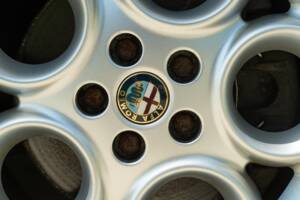 Bild 18/50 von Alfa Romeo 156 2.5 V6 (2000)