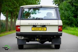 Imagen 50/58 de Land Rover Range Rover Classic 3.5 (1981)
