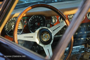 Afbeelding 11/21 van Jaguar E-Type (1970)