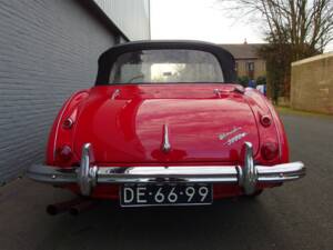 Bild 9/100 von Austin-Healey 3000 Mk III (BJ8) (1964)