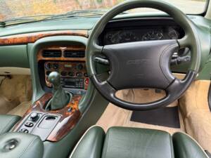 Afbeelding 21/21 van Aston Martin DB 7 (1998)