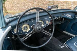 Bild 50/50 von Austin-Healey 3000 Mk I (BN7) (1960)