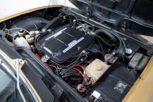 Bild 38/40 von Alfa Romeo Montreal (1974)