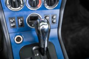 Image 45/50 of BMW Z3 2.0 (2000)