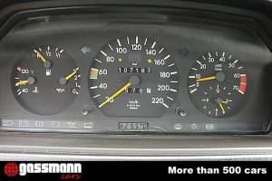Bild 12/15 von Mercedes-Benz 230 CE (1992)