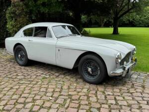 Afbeelding 4/29 van Aston Martin DB 2&#x2F;4 Mk III (1959)