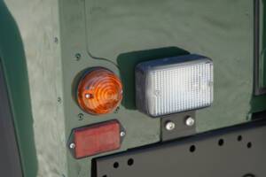 Image 45/64 of Land Rover Defender 90 Td5 (1999)