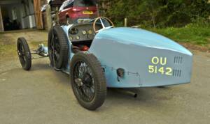 Image 11/50 de Bugatti Type 37 A (1928)
