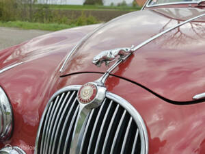 Afbeelding 14/36 van Jaguar Mk IX (1964)
