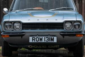 Afbeelding 26/34 van Ford Capri I 3100 RS (1974)