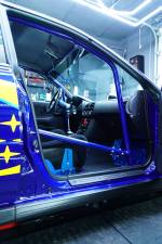 Image 9/58 of Subaru Impreza &quot;555&quot; (1996)
