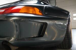 Image 37/50 of Porsche 911 Carrera RWB (1995)