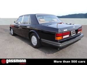 Bild 7/15 von Bentley Turbo R (1990)
