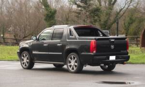 Afbeelding 3/50 van Cadillac Escalade EXT (2010)