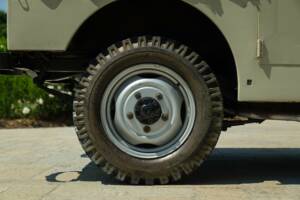Image 34/50 de FIAT Campagnola (1972)