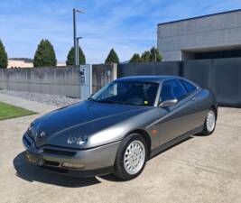 Bild 1/39 von Alfa Romeo GTV 2.0 Twin Spark (1996)