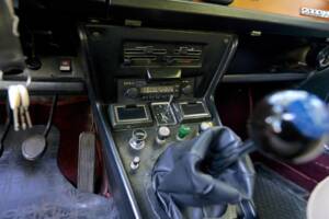 Bild 15/24 von Lancia 2000 Coupe HF (1973)