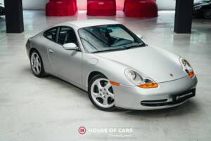 Bild 4/23 von Porsche 911 Carrera (1998)