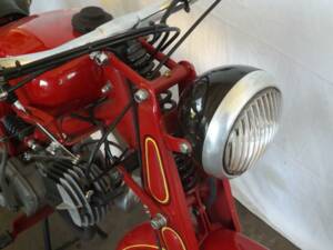 Image 17/50 de Moto Guzzi Cardellino 65 (1955)