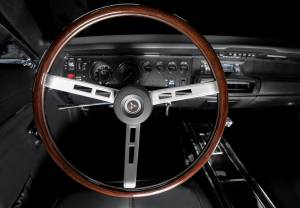 Afbeelding 25/36 van Dodge Charger R&#x2F;T 440 (1969)
