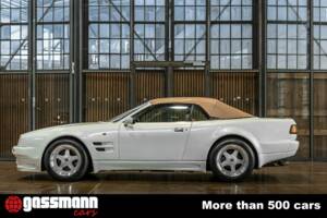 Image 4/15 of Aston Martin Virage Volante (1993)