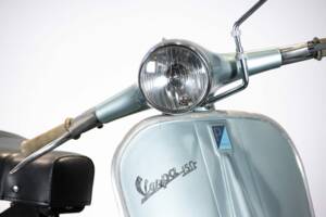 Bild 10/35 von Piaggio Vespa 150 (1960)