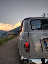 Imagen 5/31 de Renault R 4 (1968)