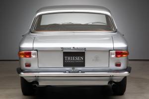 Bild 8/23 von Maserati 3500 GT Touring (1966)