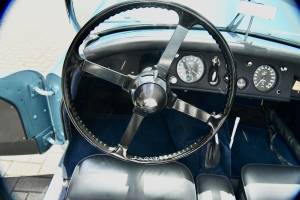 Image 25/50 of Jaguar XK 120 OTS (1952)