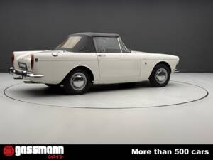 Bild 7/15 von Sunbeam Tiger Mk I (1965)