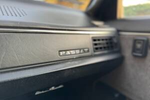 Image 37/57 of Volkswagen Passat 2.0 (1987)