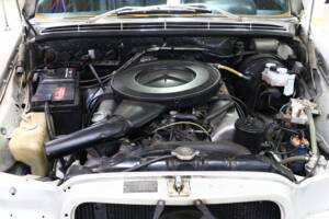 Imagen 27/38 de Mercedes-Benz 300 SEL 3.5 (1970)