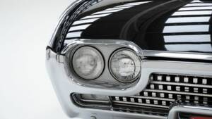 Image 12/15 of Ford Thunderbird (1962)