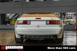 Image 7/15 of Aston Martin Virage Volante (1993)