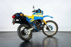 Image 6/50 de Aprilia ETX 125 (1987)