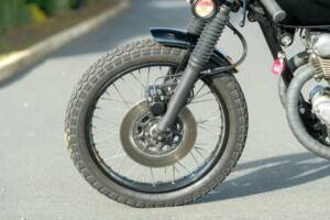 Image 10/33 of Honda DUMMY (1972)