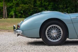 Image 35/38 of Austin-Healey 100/6 (BN4) (1956)