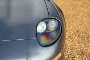 Bild 17/32 von Aston Martin DB 7 Vantage Prototype (1995)