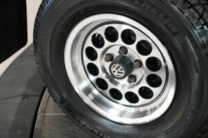 Afbeelding 26/50 van Volkswagen T3 Caravelle 1.6 TD Syncro (1991)