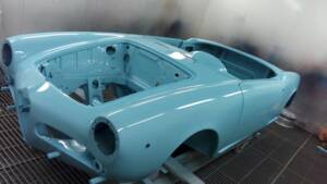 Imagen 10/18 de Alfa Romeo Giulia 1600 Spider Veloce (1965)